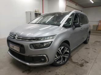 Citroen Grand C4 Picasso / SpaceTourer