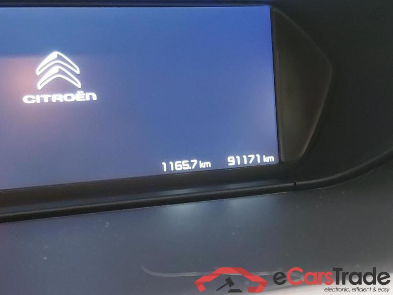 CITROËN - CIT GRAND C4 SPACETOURER BlueHDi 130PK EAT8 Business GPS #5