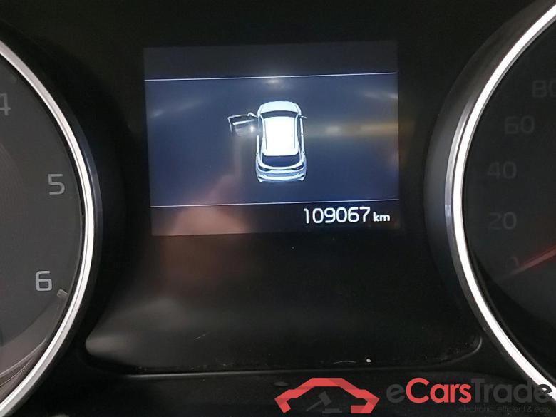 KIA - KIA CEED SPORTSWAGON CRDi 136PK MHEV DCT More Pack Navigation I & Smart Pack #5