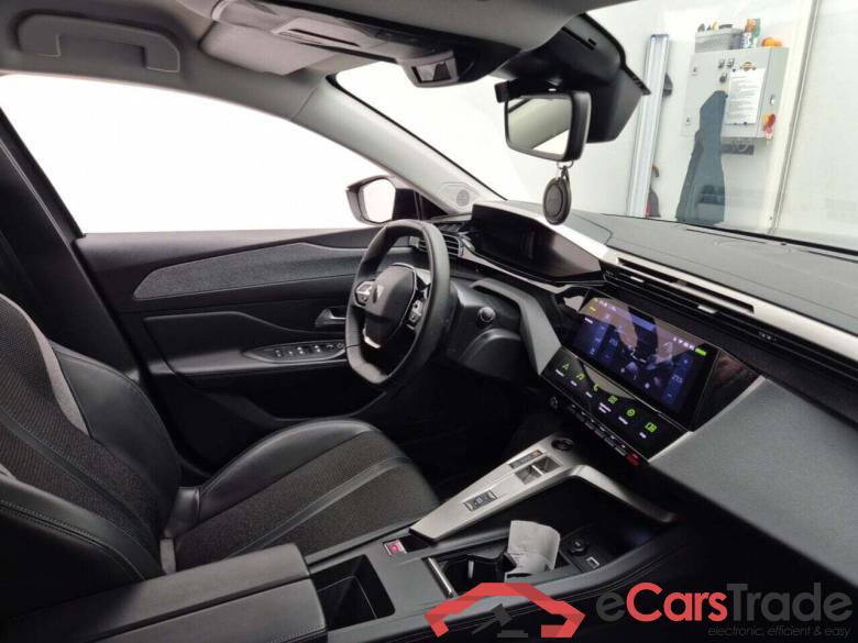 PEUGEOT 308 SW 1.2 PURETECH ALLURE EAT8 #3