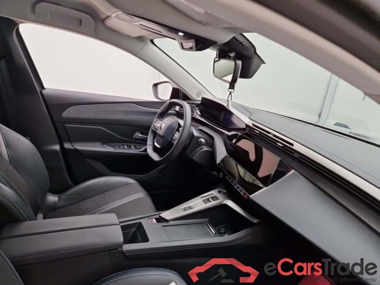 PEUGEOT 308 SW 1.2 PURETECH ALLURE PACK EAT8 #3