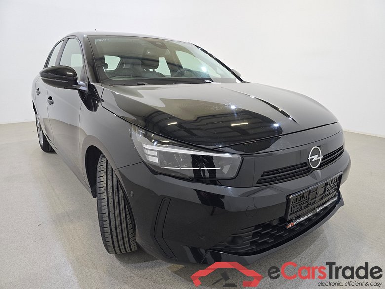 Opel Corsa 1.2 PureTech Edition LED Virtual Display-Pro Camera Klima PDC ... #3
