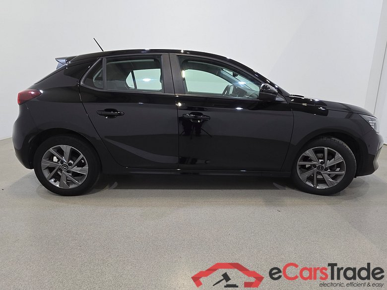 Opel Corsa 1.2 PureTech Edition LED Virtual Display-Pro Camera Klima PDC ... #5