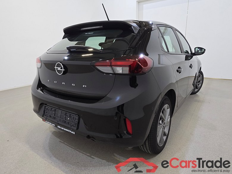 Opel Corsa 1.2 PureTech Edition LED Virtual Display-Pro Camera Klima PDC ... #4