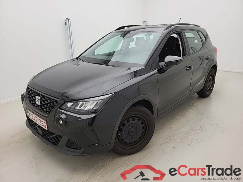 SEAT ARONA 1.0 TSI REFERENCE #1