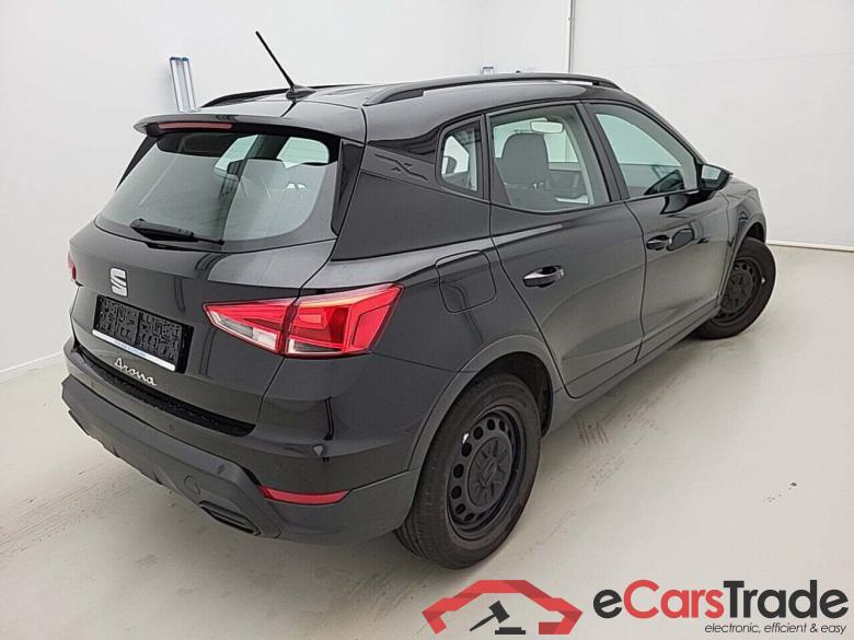SEAT ARONA 1.0 TSI REFERENCE #2
