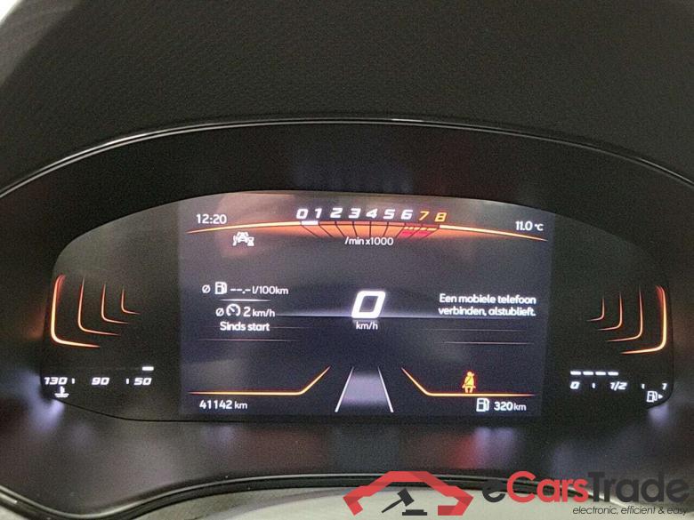 SEAT ARONA 1.0 TSI REFERENCE #6