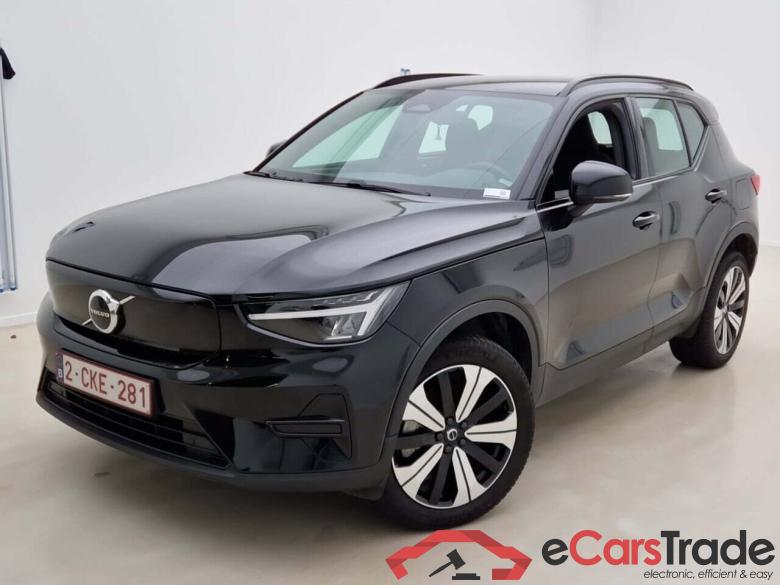 VOLVO XC40 RECHARGE CORE #1