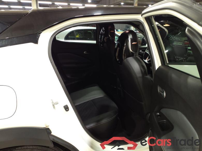 NISSAN JUKE 1.0 DIG-T 114 TEKNA #5