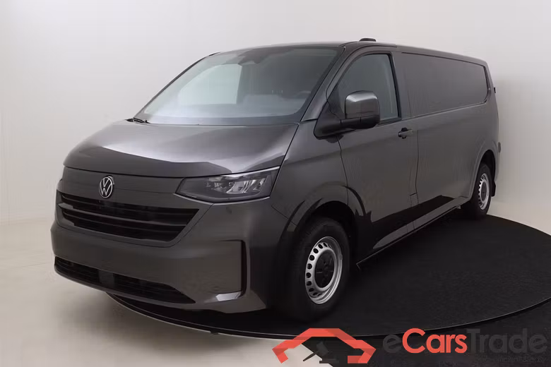 Volkswagen Transporter T7 LWB 3,3t 4Motion 2.0 TDI DSG 170 hp