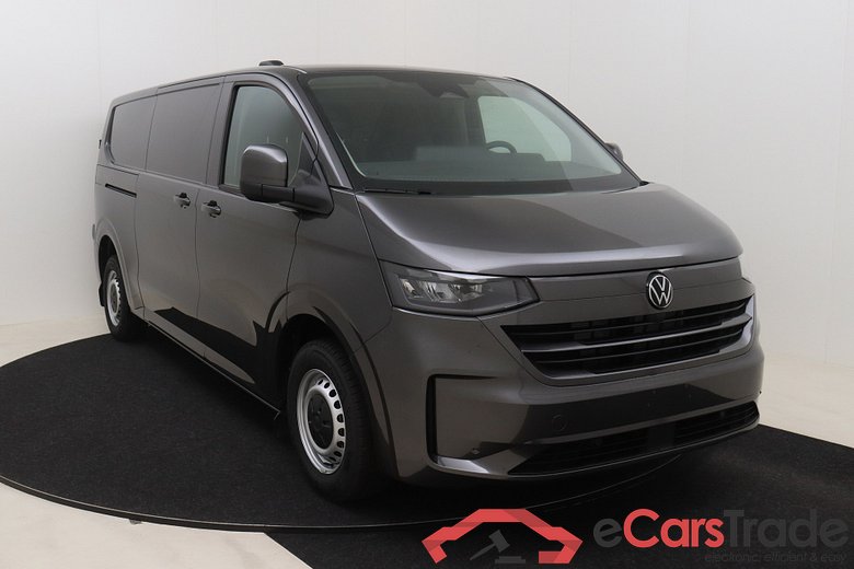 Volkswagen Transporter T7 LWB 3,3t 4Motion 2.0 TDI DSG 170 hp #3