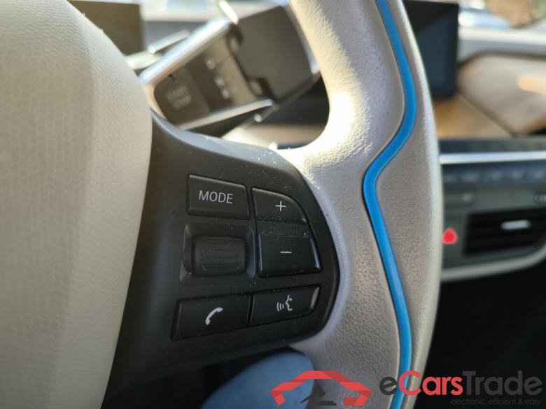 BMW i3 (I01 LCI) i3s 94Ah - 33.2 kWh (EU6.2) #2