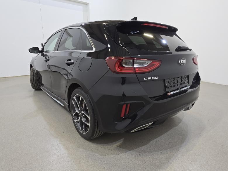 Kia Ceed 1.6 CRDi Mild-Hybrid GT-Line Aut. Virtual Navi Sport-Seats KeylessGo Camera Klima PDC ... #6