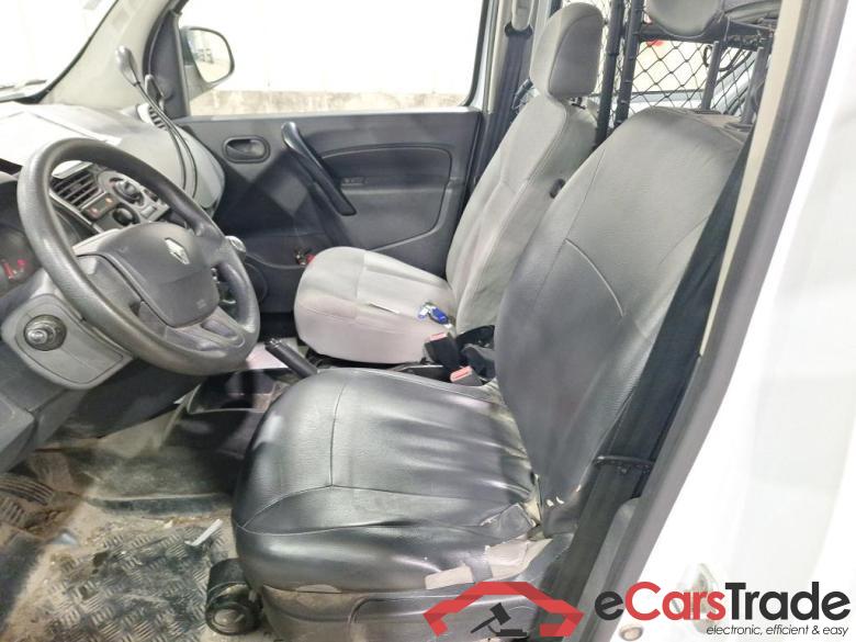 RENAULT KANGOO EXPRESS 1.5 BLUE DCI 95 MAXI CONFORT #5