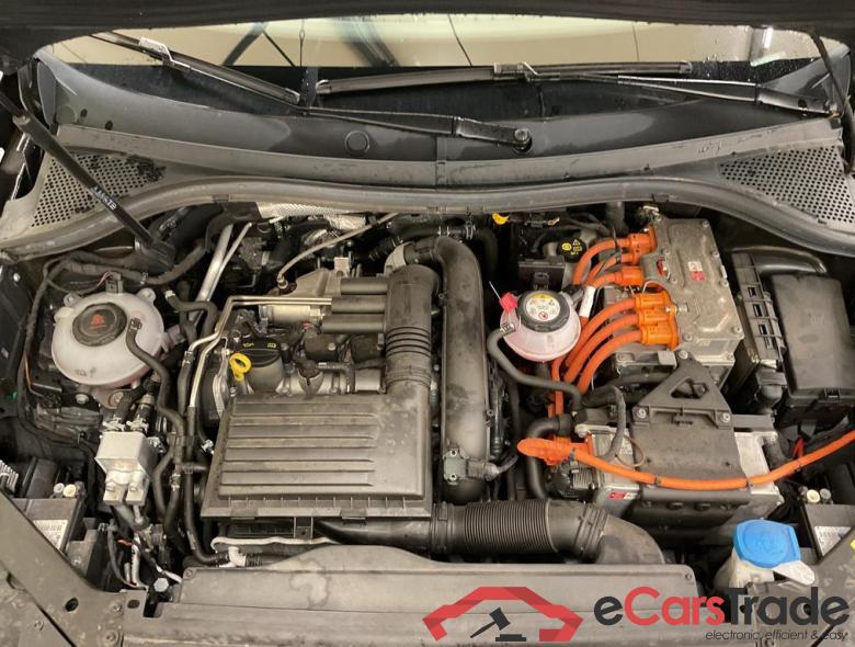 VOLKSWAGEN Tiguan eHybrid (PHEV) R-Line Business Premium 1.4 TSI eHybrid 180 kW (245 ch) 6 vitesses DSG #3