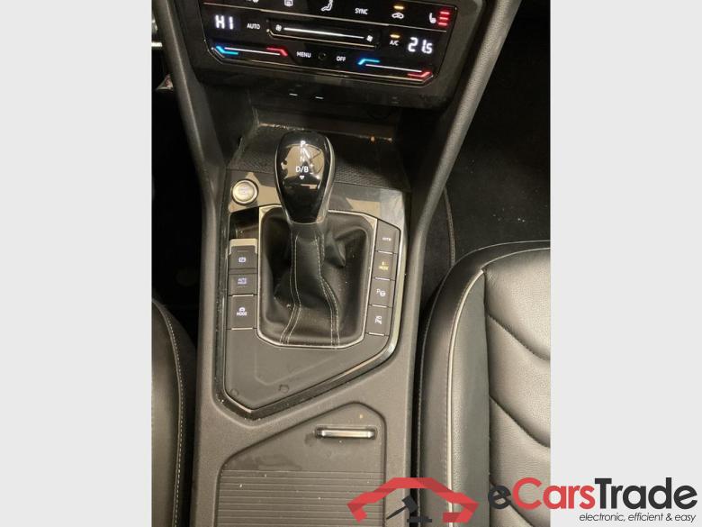 VOLKSWAGEN Tiguan eHybrid (PHEV) R-Line Business Premium 1.4 TSI eHybrid 180 kW (245 ch) 6 vitesses DSG #4