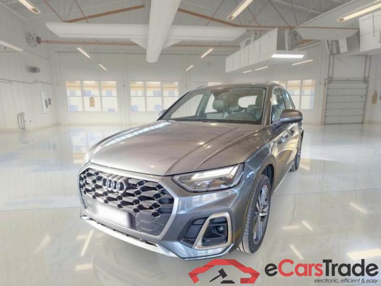 AUDI Q5 / 2020 / 5P / SUV 55 TFSI e S line Plus quattro S tronic #1