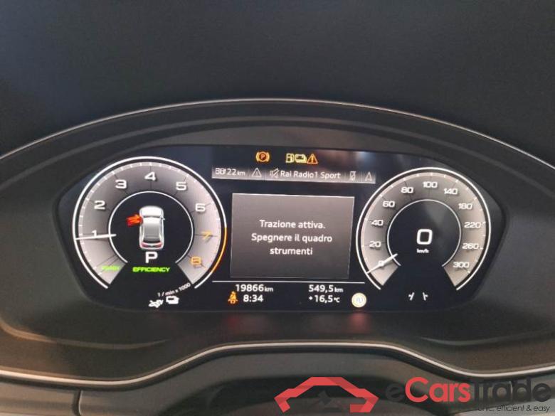 AUDI Q5 / 2020 / 5P / SUV 55 TFSI e S line Plus quattro S tronic #4