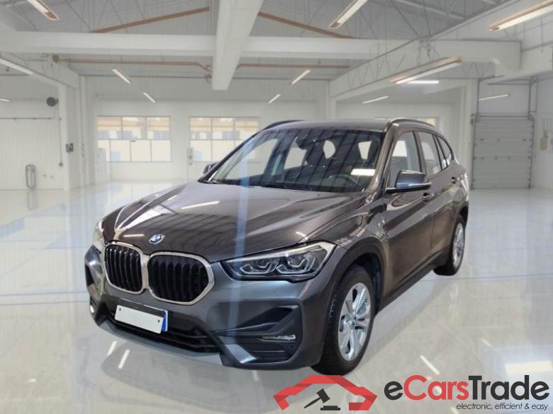 BMW X1 / 2019 / 5P / SUV XDRIVE 25E BUSINESS ADVANTAGE AUTOMATICO #1