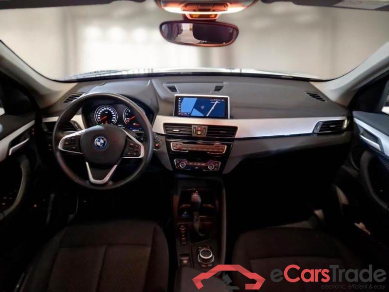 BMW X1 / 2019 / 5P / SUV XDRIVE 25E BUSINESS ADVANTAGE AUTOMATICO #3