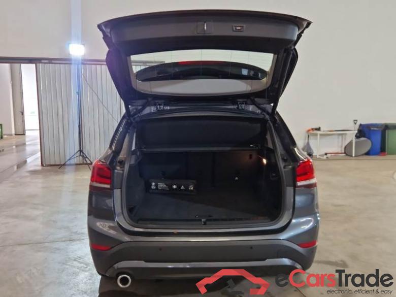 BMW X1 / 2019 / 5P / SUV XDRIVE 25E BUSINESS ADVANTAGE AUTOMATICO #5