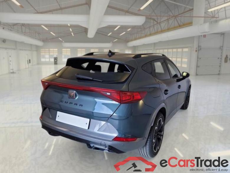 CUPRA FORMENTOR / 2020 / 5P / SUV 1.4 E-HYBRID DSG #2