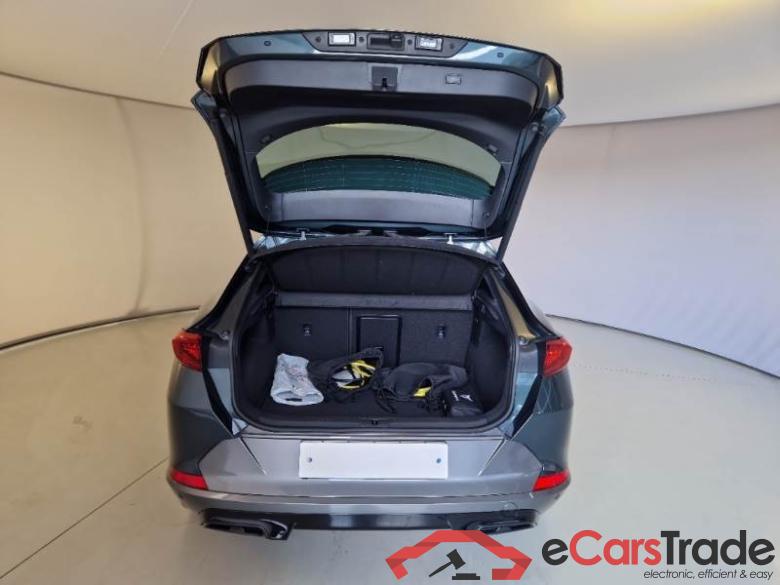 CUPRA FORMENTOR / 2020 / 5P / SUV 1.4 E-HYBRID DSG #5