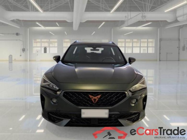 CUPRA FORMENTOR / 2020 / 5P / SUV 1.4 E-HYBRID DSG #6