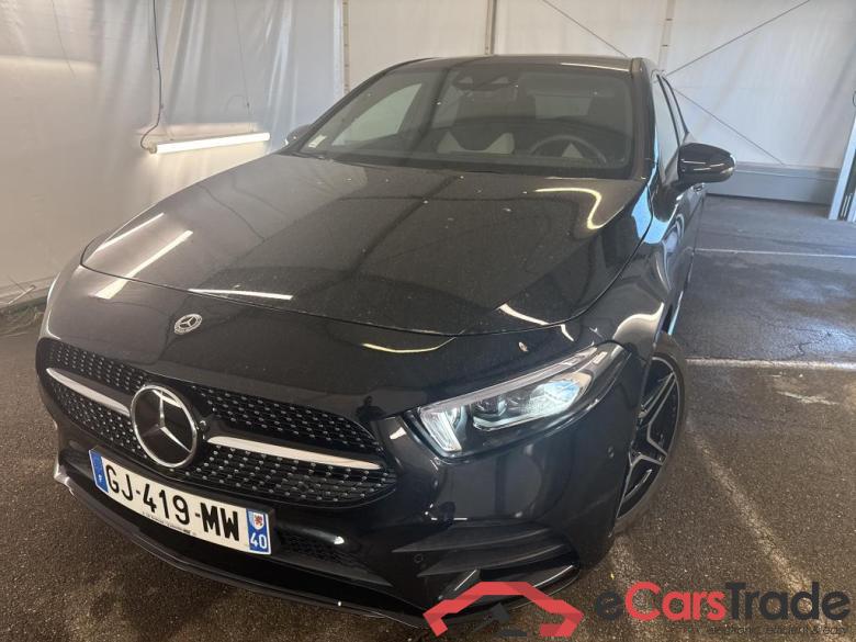 MERCEDES-BENZ Classe A Compact / 2018 / 5P / Berline A 250 e AMG Line 8G-DCT #1