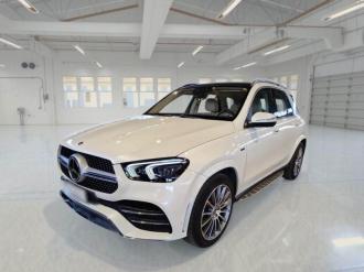 Mercedes GLE 350