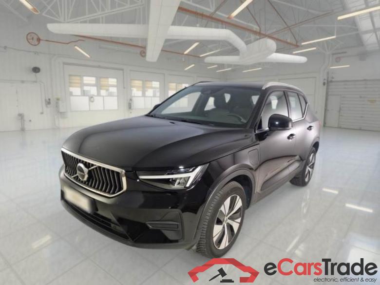 VOLVO XC40 / 2021 / 5P / SUV T4 RECHARGE PLUG-IN AUTO CORE #1