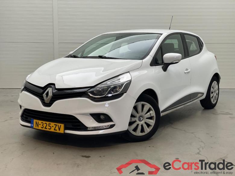 RENAULT CLIO 0.9 TCe Intens #1