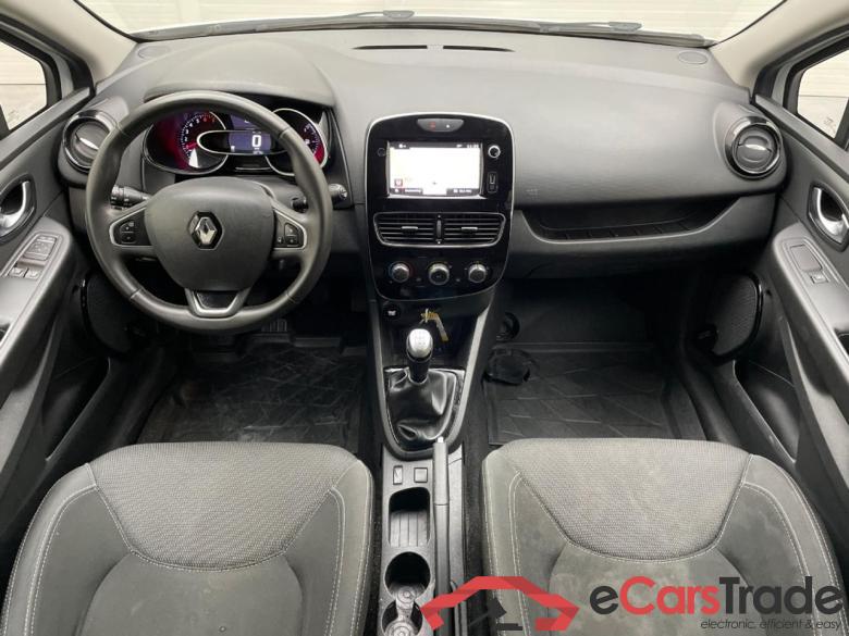 RENAULT CLIO 0.9 TCe Intens #6