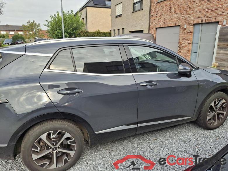 KIA Sportage Sportage 1.6 CRDi MHEV GT Line DCT #3