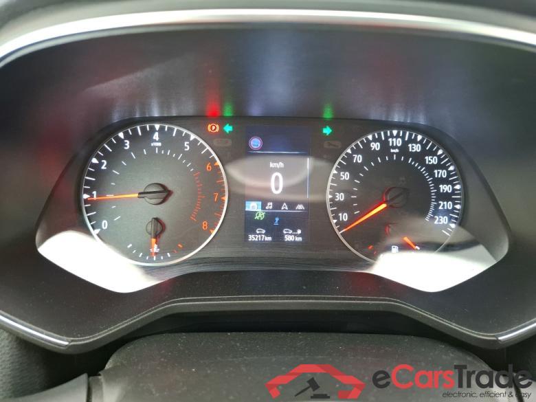 Clio V Business 1.0 SCe 65CV BVM5 E6d #6