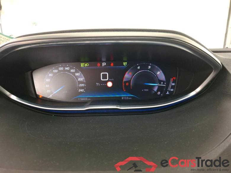 5008 Allure Pack 1.5 HDi 130CV BVA8 7 Sieges E6d #6