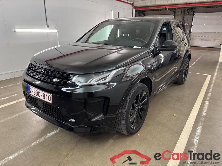 Land Rover Discovery Sport Discovery Sport P300e PHEV AWD Auto R-Dynamic SE (PHEV) 227kW/309pk  5D/P Auto-8 #1