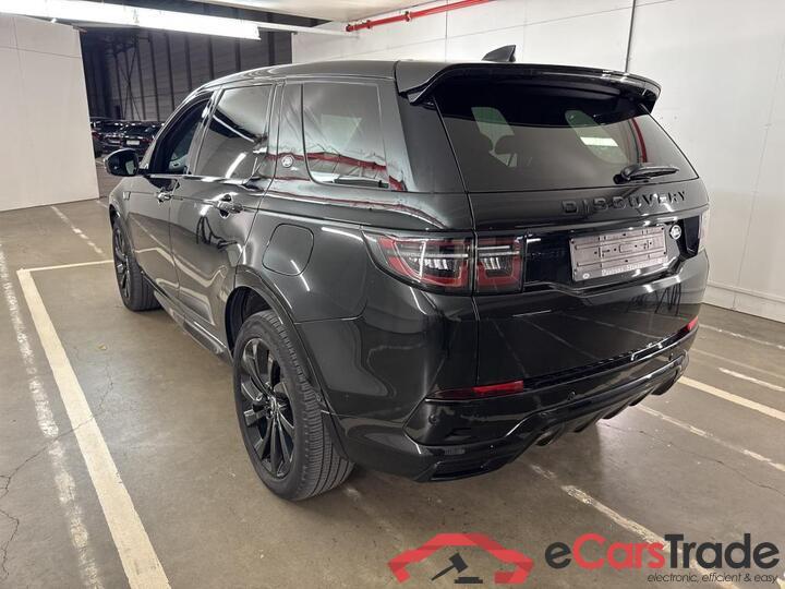 Land Rover Discovery Sport Discovery Sport P300e PHEV AWD Auto R-Dynamic SE (PHEV) 227kW/309pk  5D/P Auto-8 #3