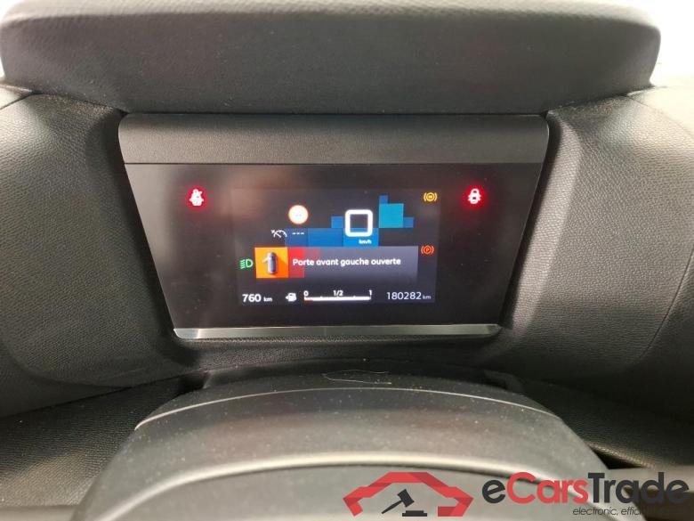 C4 Berline Feel Nav Business R 1.5 BlueHDI 110CV BVM6 E6d #6