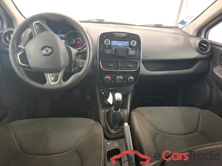 Clio IV Air 1.5 dCi 75CV BVM5 E6 #5