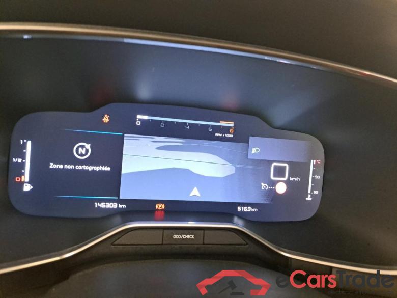 C5 Aircross Business 1.2 PureTech 130CV BVM6 E6d #6