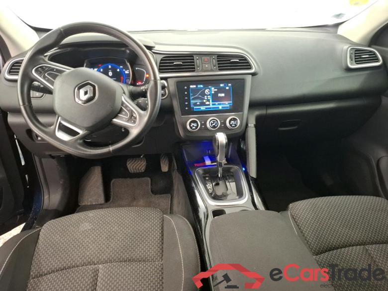 Kadjar Business 1.5 dCi 115CV BVA7 E6dT #5