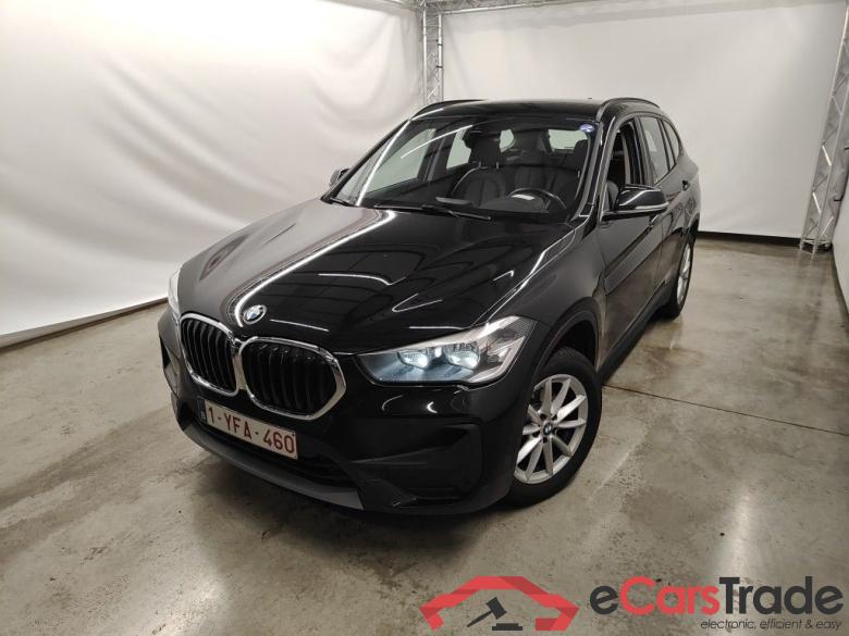 BMW X1 sDrive16d (85 kW) 5d #1