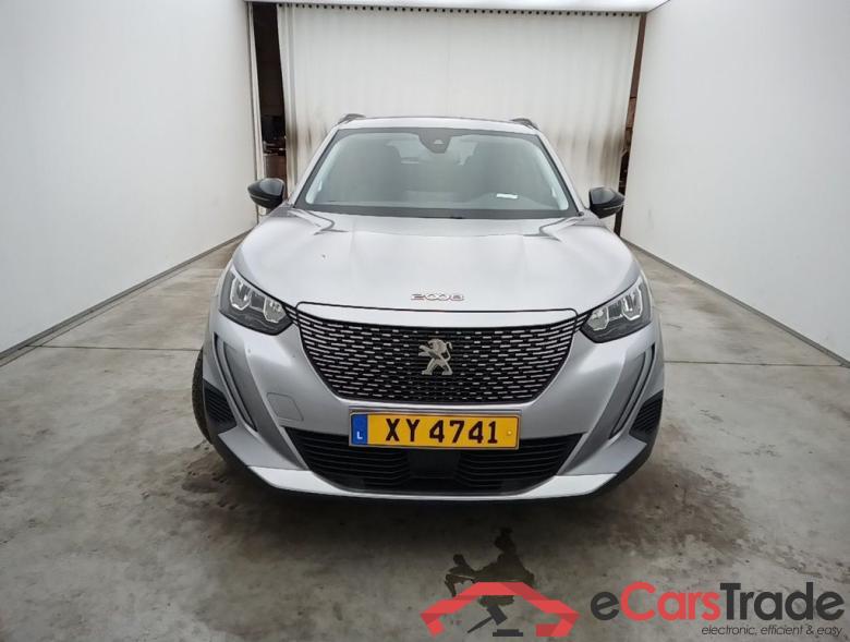 PEUGEOT E-2008 50 kWh Allure 5d #5