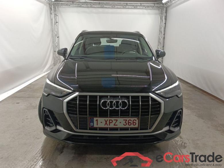 Audi Q3 35 TDI S tronic S line 5d #5