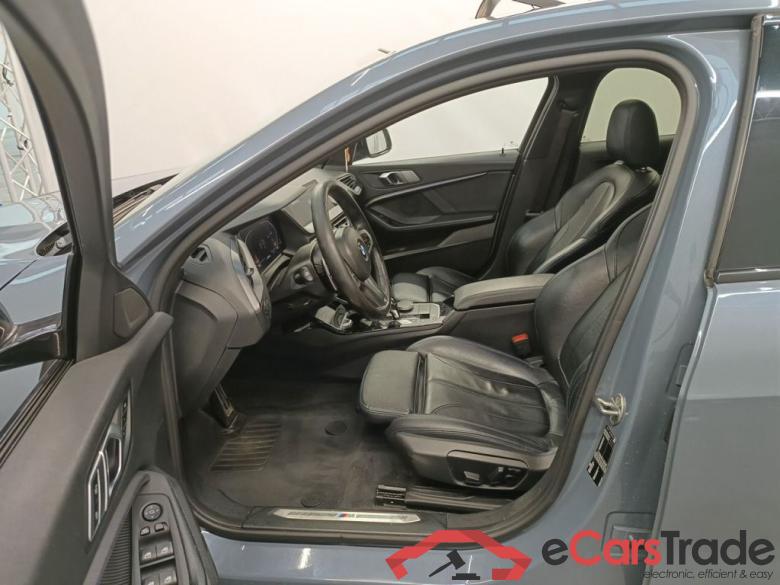 BMW 1 Reeks Hatch 118dA (110 kW) 5d #3