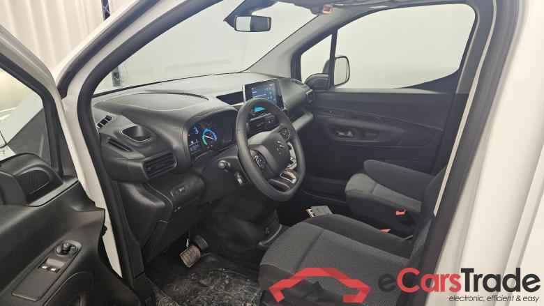 Citroën, Berlingo Mul '18 BEV, Citroën Berlingo Multispace Electric 50 kW/h Live #6