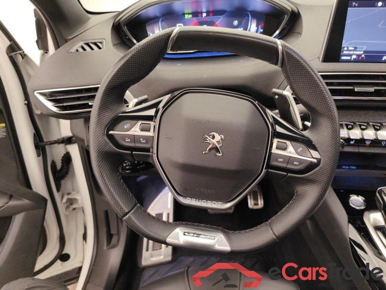 PEUGEOT 3008 DIESEL - 2016 2.0 BlueHDi GT Line Auto (EU6.2) 5d #4