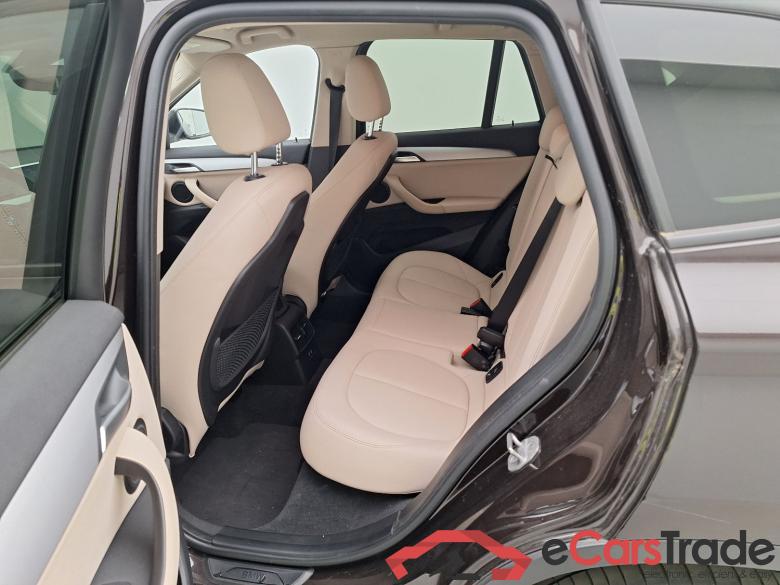 BMW, X1 FL'19, BMW X1 sDrive16dA (85 kW) 5d #4