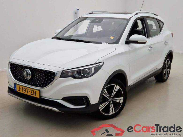 MG MG ZS EV Luxury 45 kWh #1